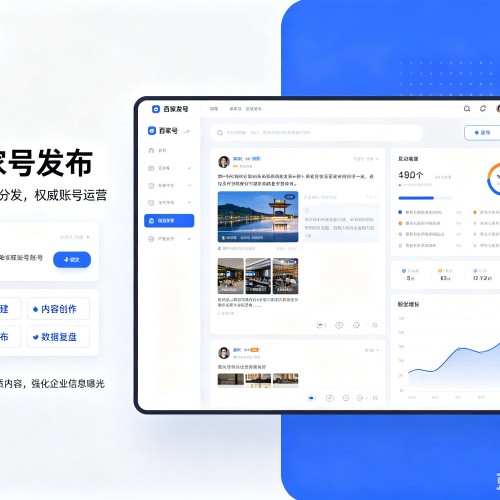 榆林百家号信息发布代运营